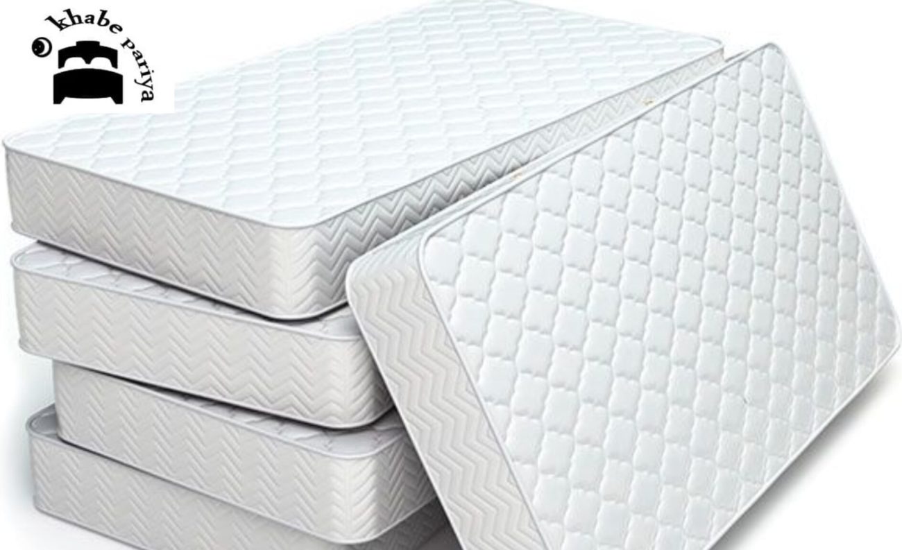 انتخاب تشک راحت