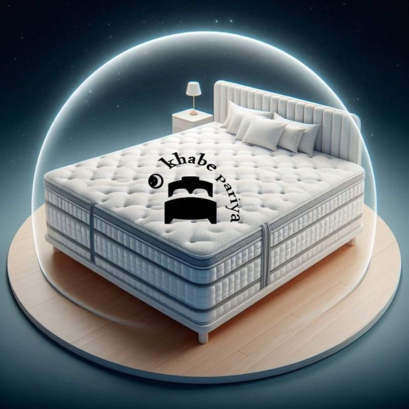 خرید تشک رویال اصل | راهنمای تمیزی و نگهداری مناسب