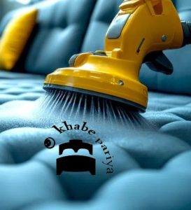 خرید تشک رویال اصل | راهنمای تمیزی و نگهداری مناسب