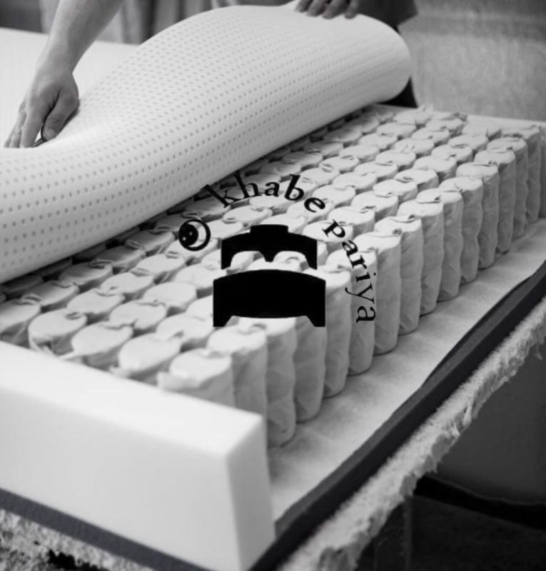 تشک پدار طبی اصل